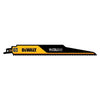 DEWALT DWAR956CT-1-9In 6Tpi Ct Recip Bld-1Pk
