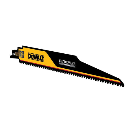 DEWALT DWAR956CT-1-9In 6Tpi Ct Recip Bld-1Pk - Wise Line Tools