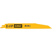 DEWALT DWAR966B25-9In 6Tpi Demo Recip Bld-25 - Wise Line Tools
