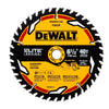 DEWALT DWAW61240-6 1/2 Zoll 40T Elite Series Blister