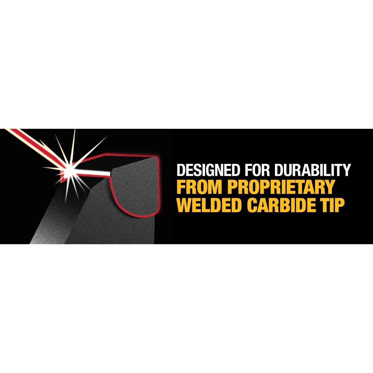 DEWALT DWAW61240-6 1/2In 40T Elite Series Blister - Wise Line Tools