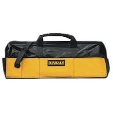 DEWALT DWBAG DEWALT CORDLESS TOOL BAG - Wise Line Tools