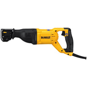 DEWALT DWE305-Reciprocating Saw, Corded, 12-Amp - Wise Line Tools
