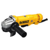 DEWALT DWE402-Angle Grinder Tool, Paddle Switch, 4-1/2-Inch, 11-Amp