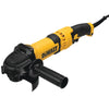 Meuleuse d'angle DEWALT DWE43066N, 6 pouces, interrupteur à gâchette, 13 A
