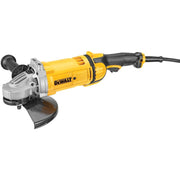 DEWALT DWE4559N-Angle Grinder, 9-Inch, 6,500 Rpm, 4.7-Hp - Wise Line Tools