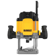 DEWALT DWE625-1/2" (12Mm) Plunge Router - Wise Line Tools