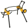 DEWALT DWE74911-Tischkreissägenständer, mobil/rollbar