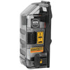 DEWALT DWH302DH - Bac à poussière de rechange robuste conforme à la norme Table 1
