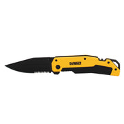 DEWALT DWHT10313-Premium Folding Pocket Knife - Wise Line Tools