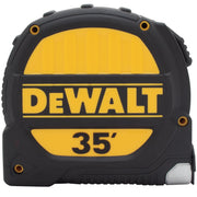 DEWALT DWHT33976-35 Ft. x 1-1/4 In. Premium Tape Measure DEWALT