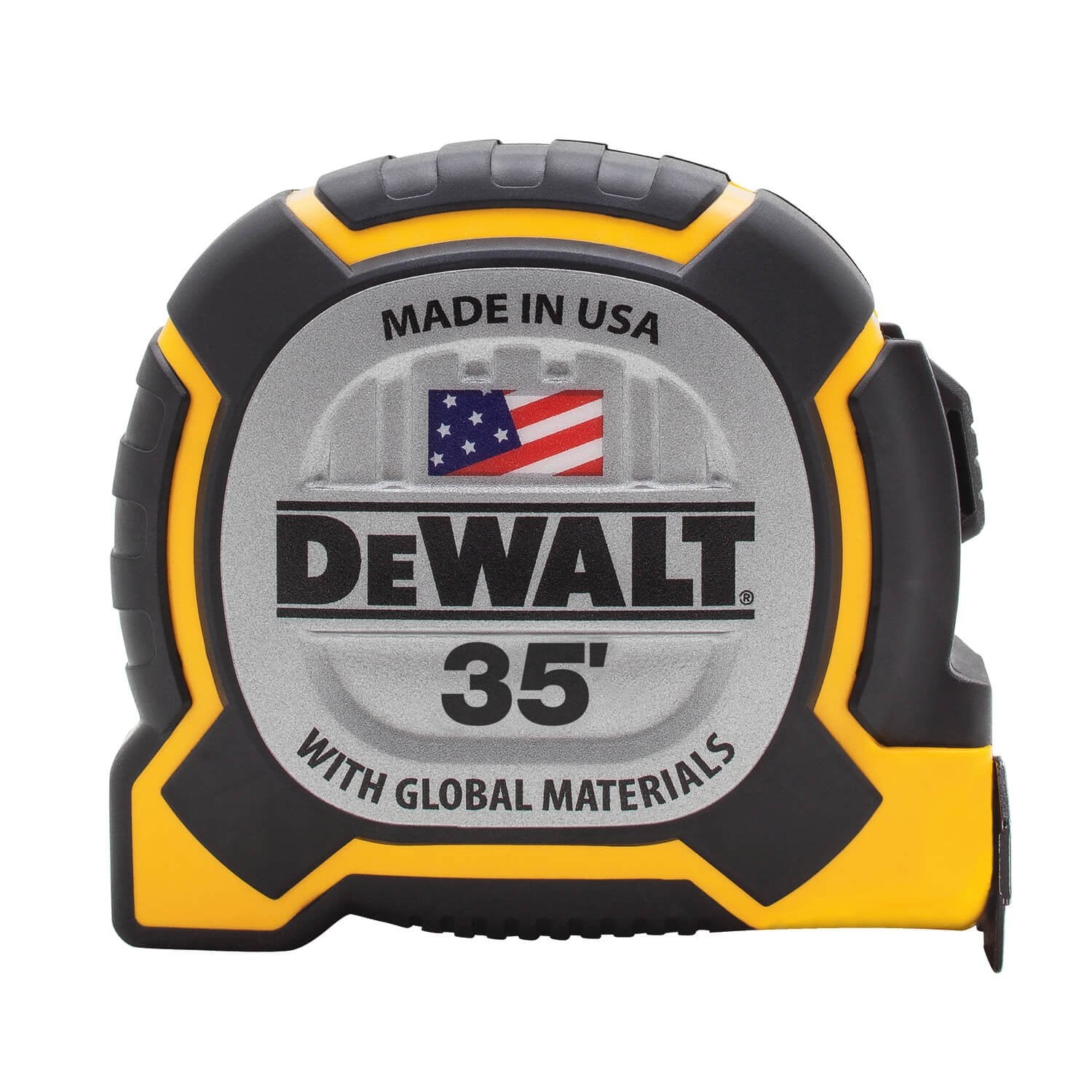 DEWALT DWHT36235S-35 Ft Xp Tape Measure - Wise Line Tools