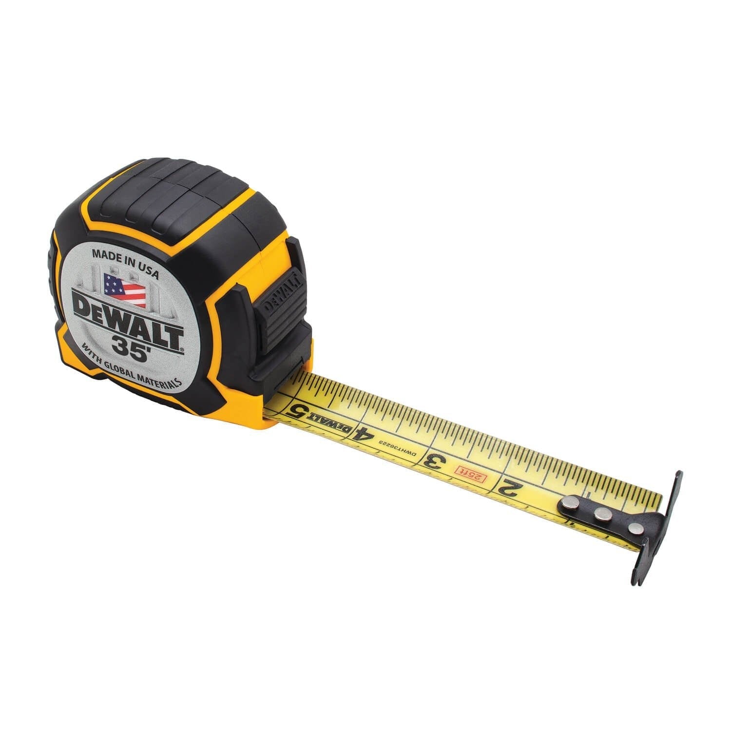 DEWALT DWHT36235S-35 Ft Xp Tape Measure - Wise Line Tools