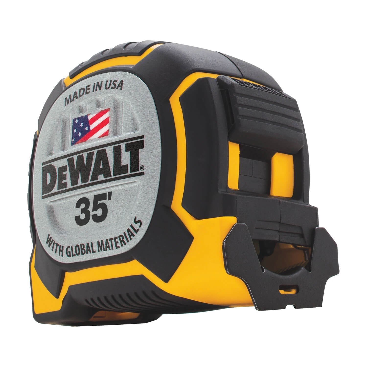 DEWALT DWHT36235S-35 Ft Xp Tape Measure - Wise Line Tools