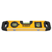 DEWALT DWHT43003-9" Torpedo Level - Wise Line Tools