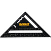 DEWALT DWHT46031-7" Premium Rafter Square