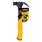DEWALT DWHT51001 - DEWALT 12Oz Curved Claw Nailing Hammer DEWALT