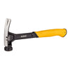Marteau à griffes en acier DEWALT DWHT51004-20 oz