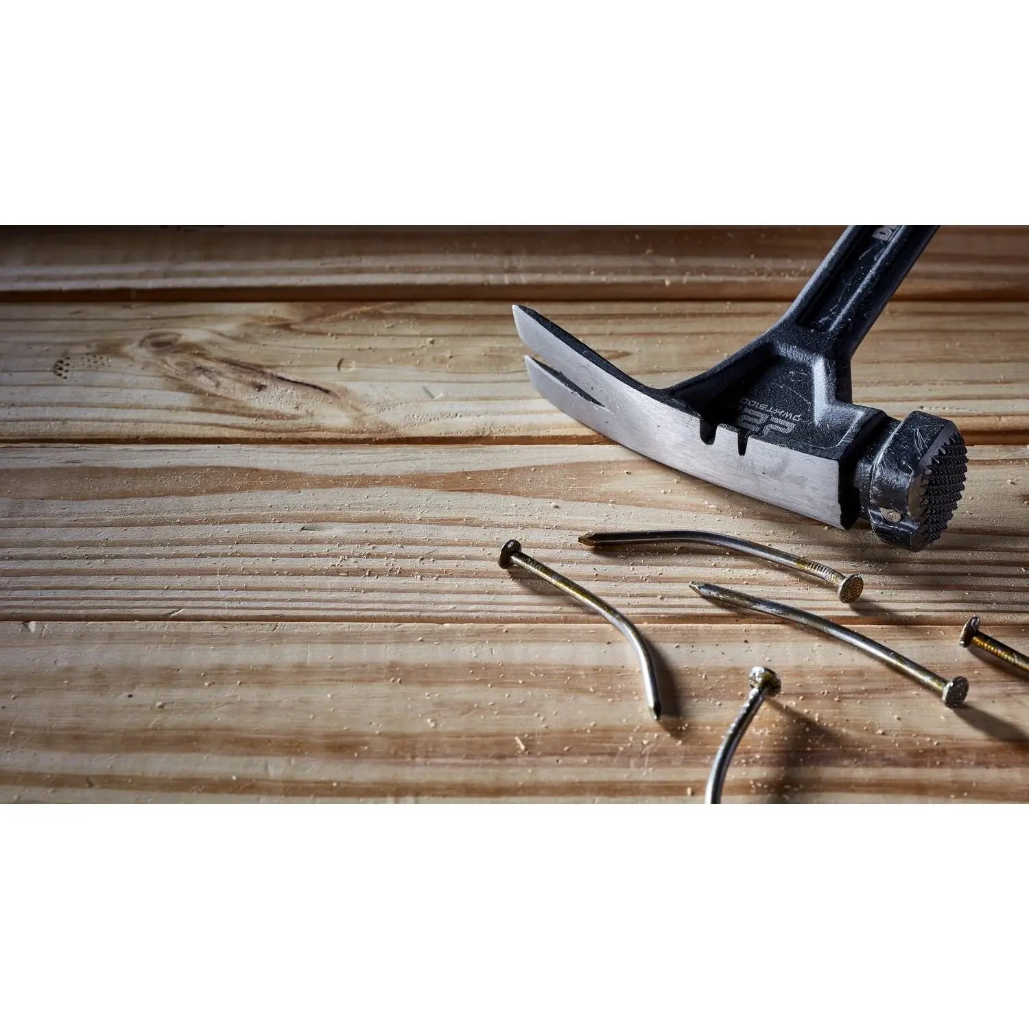 DEWALT DWHT51005-22 oz. Steel Framing Hammer - Wise Line Tools