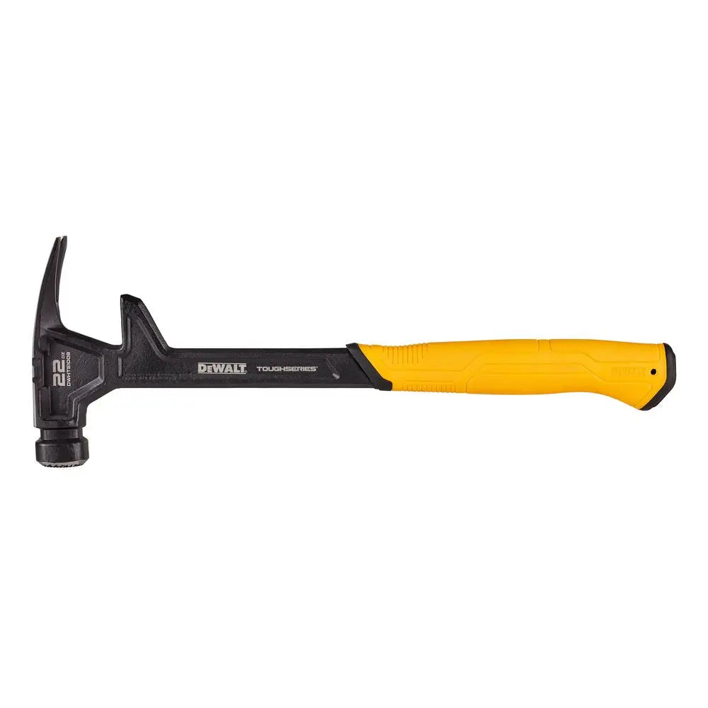 DEWALT DWHT51008 - DEWALT Toughseries 22 Oz. Demo Hammer - Wise Line Tools