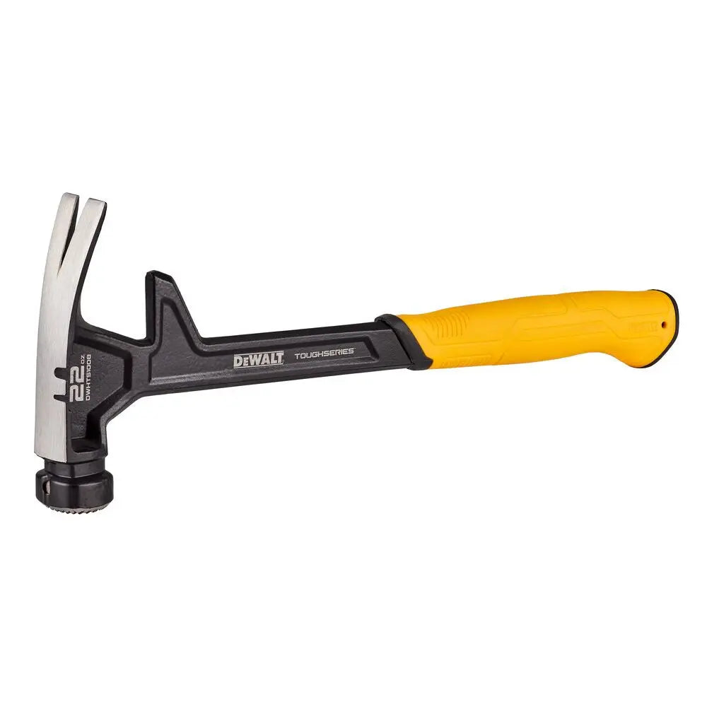 DEWALT DWHT51008 - DEWALT Toughseries 22 Oz. Demo Hammer - Wise Line Tools