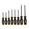 DEWALT DWHT65102-Maxfit 8-teiliges SD-Set