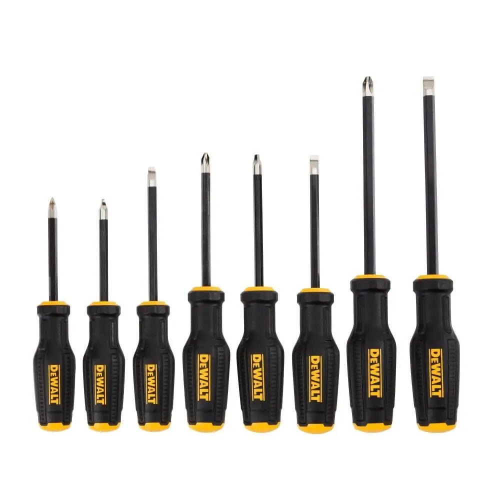 DEWALT DWHT65102-Maxfit 8Pc Sd Set DEWALT