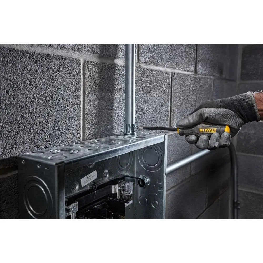 DEWALT DWHT65102-Maxfit 8Pc Sd Set DEWALT