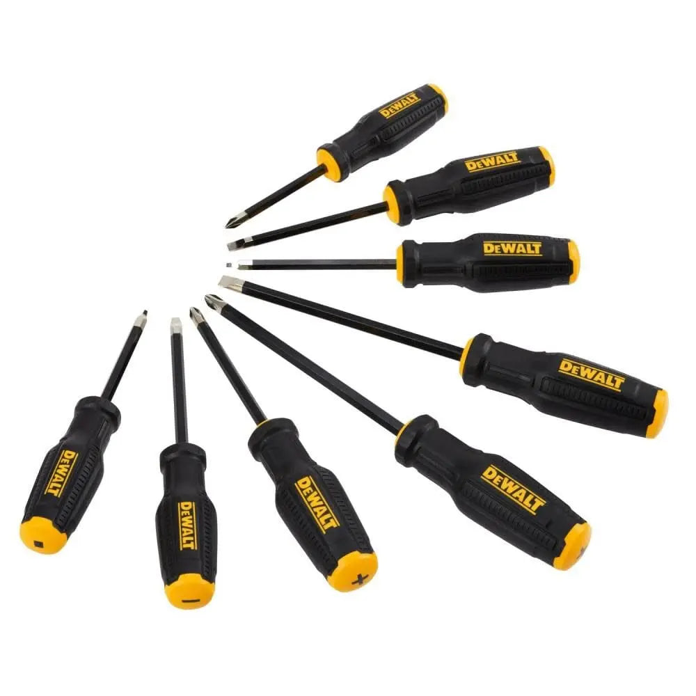 DEWALT DWHT65102-Maxfit 8Pc Sd Set DEWALT
