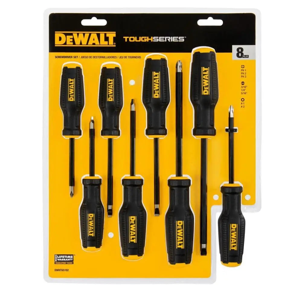 DEWALT DWHT65102-Maxfit 8Pc Sd Set DEWALT