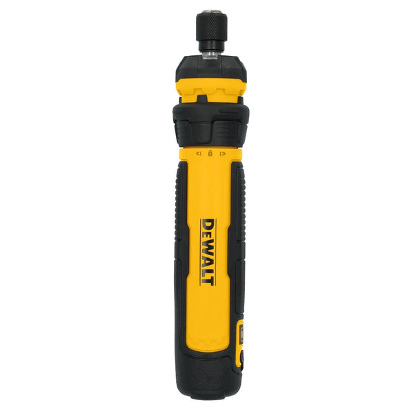 DEWALT DWHT66719-4V Cordless Screwdriver 15 - Wise Line Tools