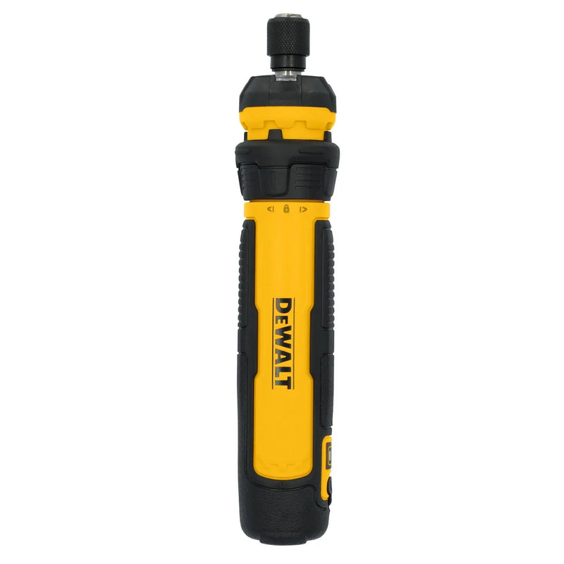 DEWALT DWHT66719-4V Cordless Screwdriver 15 - Wise Line Tools