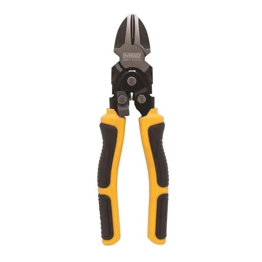DEWALT DWHT70275 - Compound Action Diagonal Pliers DEWALT