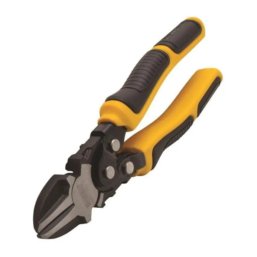 DEWALT DWHT70275 - Compound Action Diagonal Pliers DEWALT