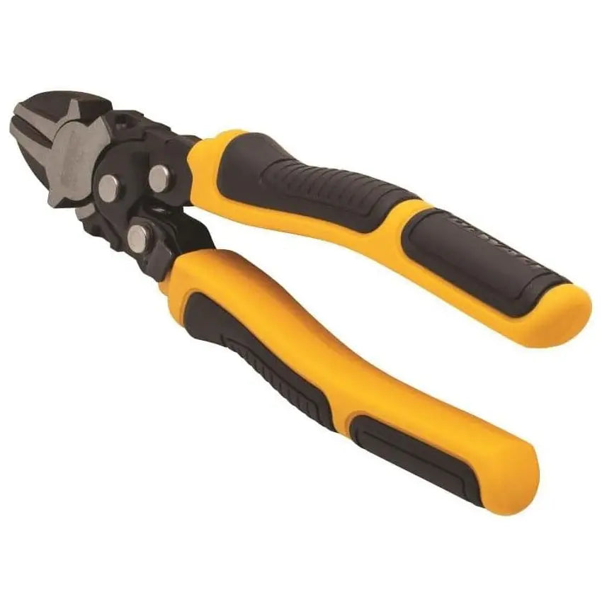 DEWALT DWHT70275 - Compound Action Diagonal Pliers DEWALT