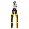 DEWALT DWHT70276 - Compound Action Linesman Pliers