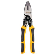 DEWALT DWHT70276 - Compound Action Linesman Pliers DEWALT