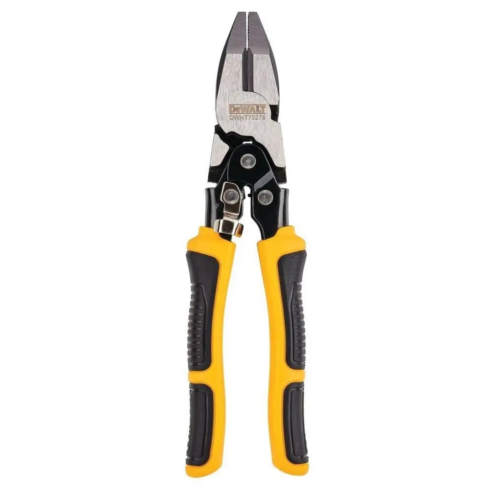 DEWALT DWHT70276 - Compound Action Linesman Pliers DEWALT
