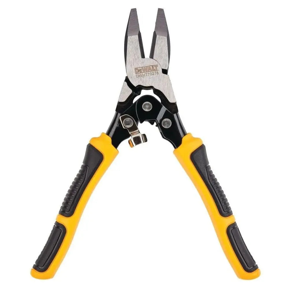 DEWALT DWHT70276 - Compound Action Linesman Pliers DEWALT