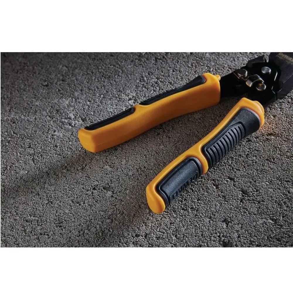 DEWALT DWHT70276 - Compound Action Linesman Pliers DEWALT