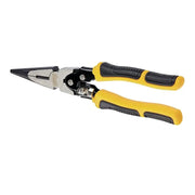 DEWALT DWHT70277 - Compound Action Long Nose Pliers DEWALT