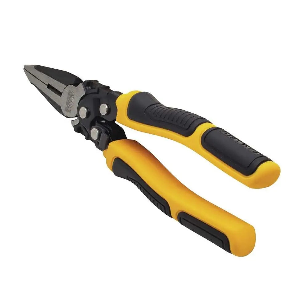 DEWALT DWHT70277 - Compound Action Long Nose Pliers DEWALT