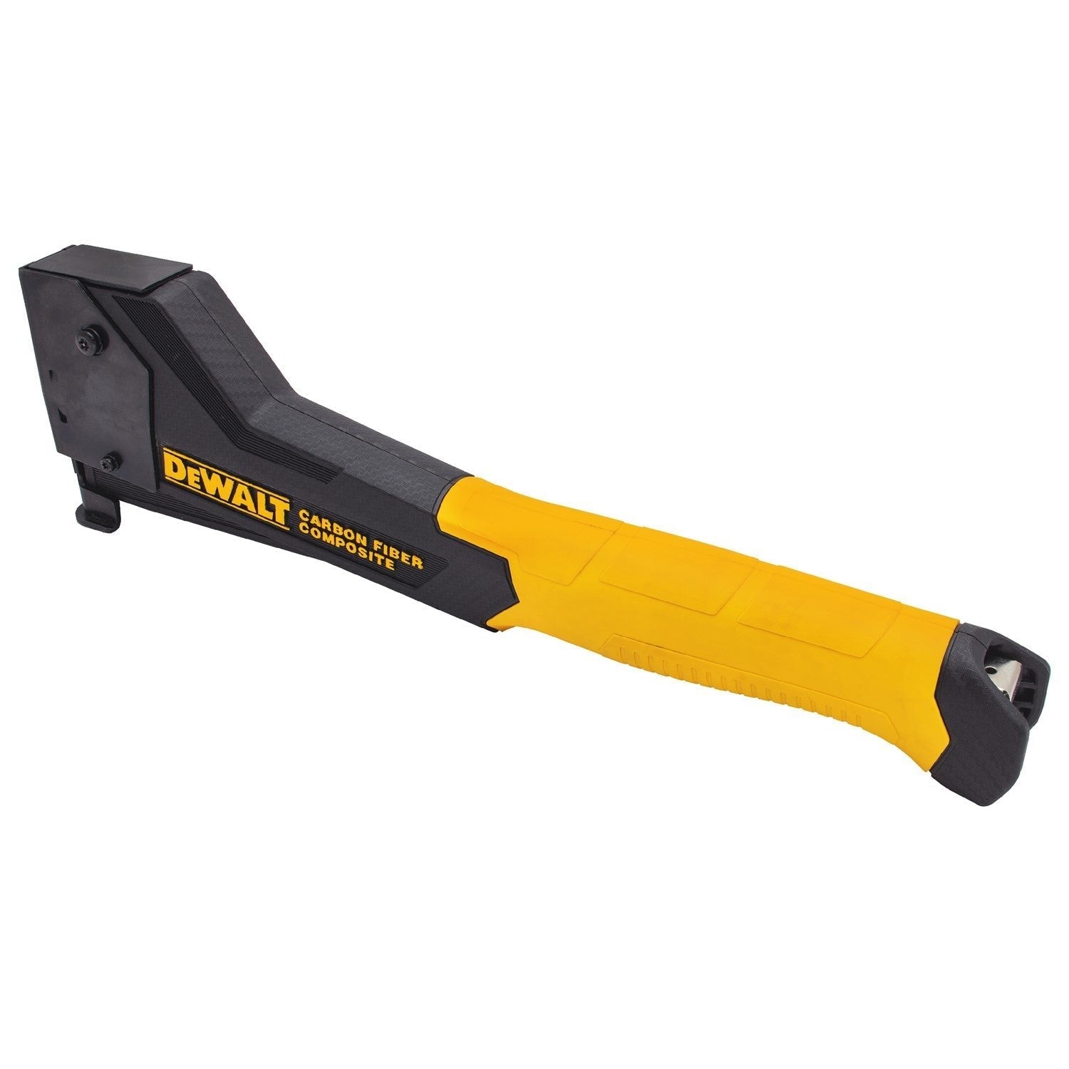 DEWALT DWHT75900-Carbon Fiber Composite Hammer Tacker - Wise Line Tools