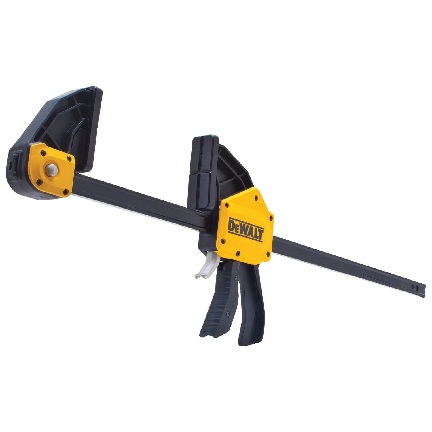 DEWALT DWHT83186-Xl Trigger Clamps 24 - Wise Line Tools