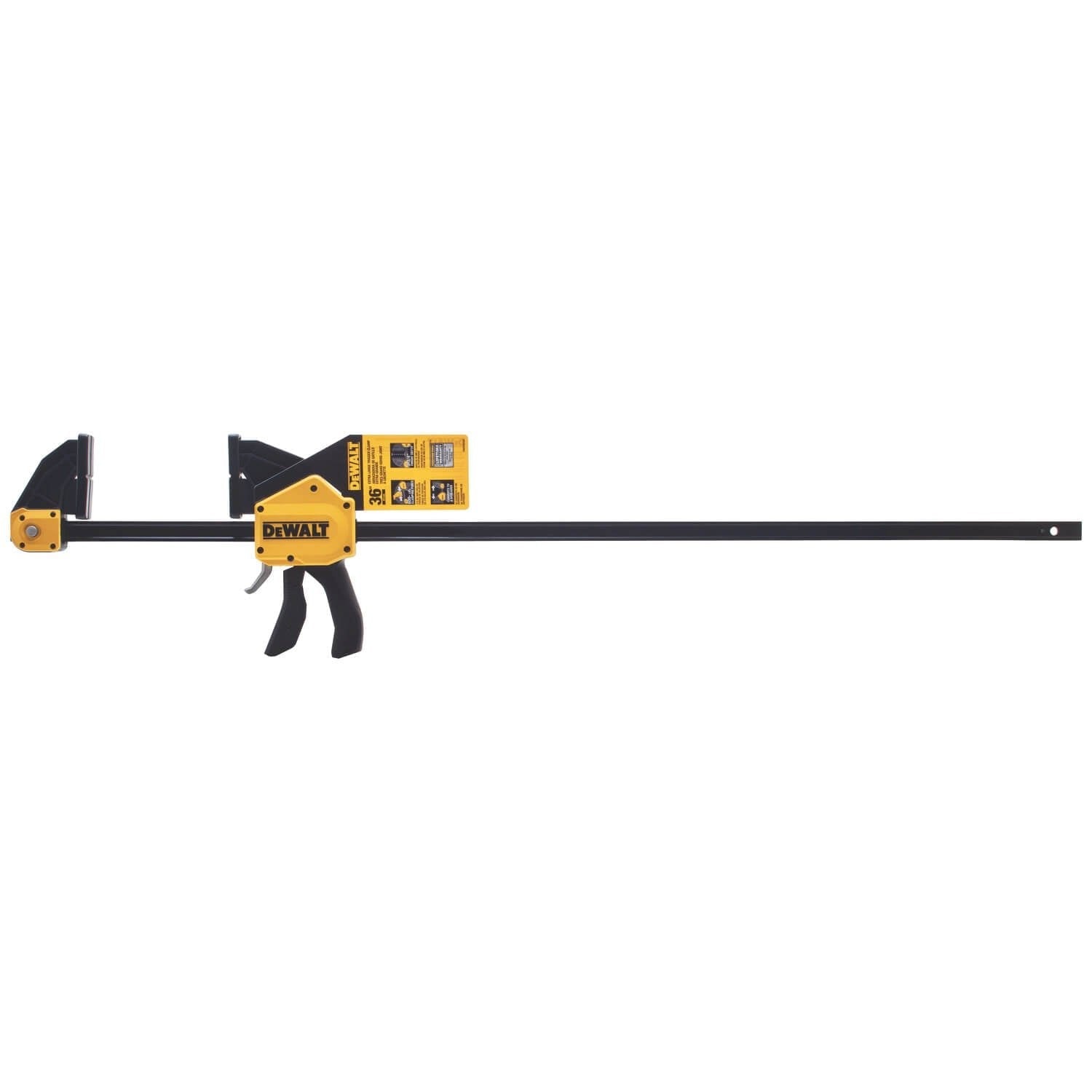DEWALT DWHT83187-36 Dewalt Xl Clamp - Wise Line Tools