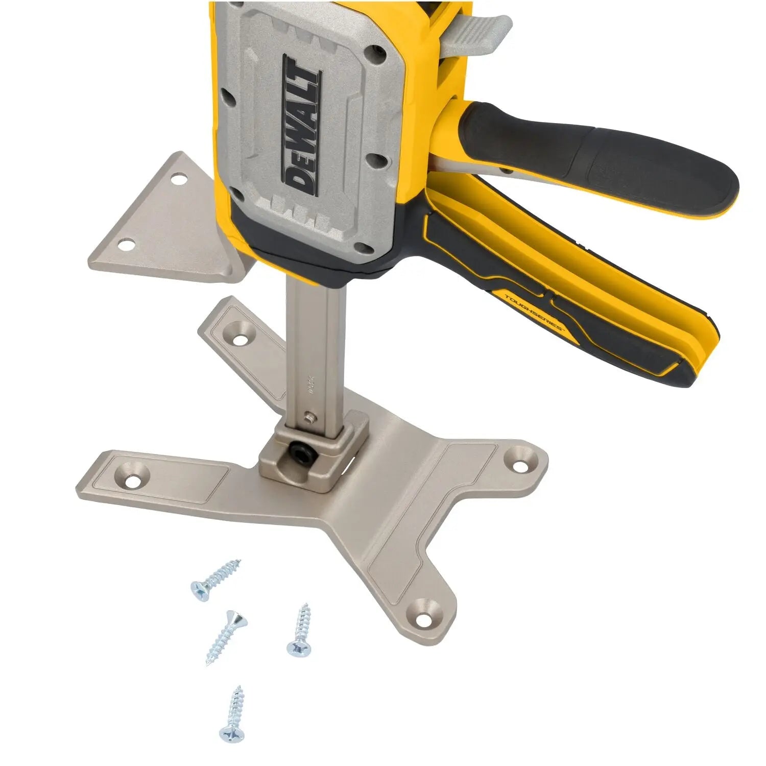 DEWALT DWHT83550-Tough Series Construction Jack - Wise Line Tools