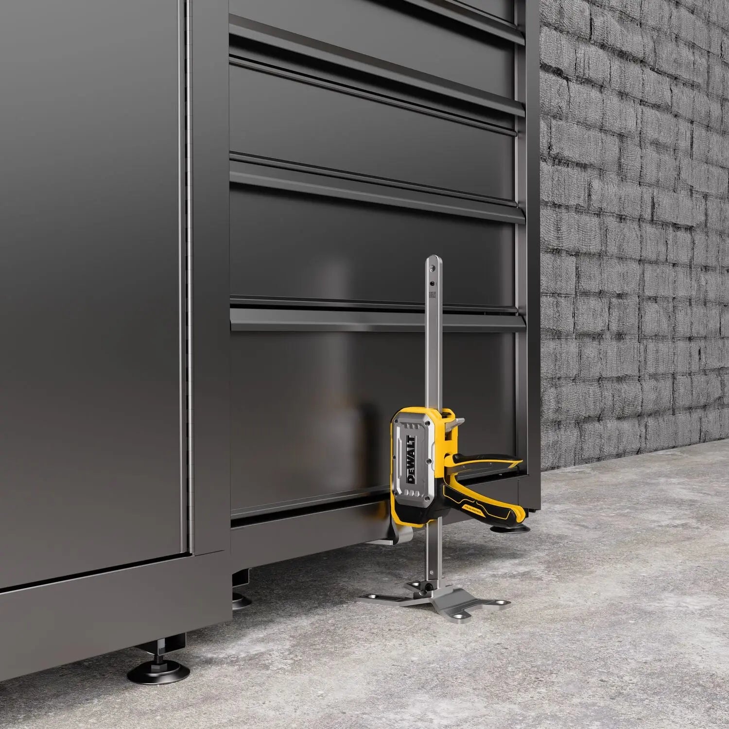 DEWALT DWHT83550-Tough Series Construction Jack - Wise Line Tools