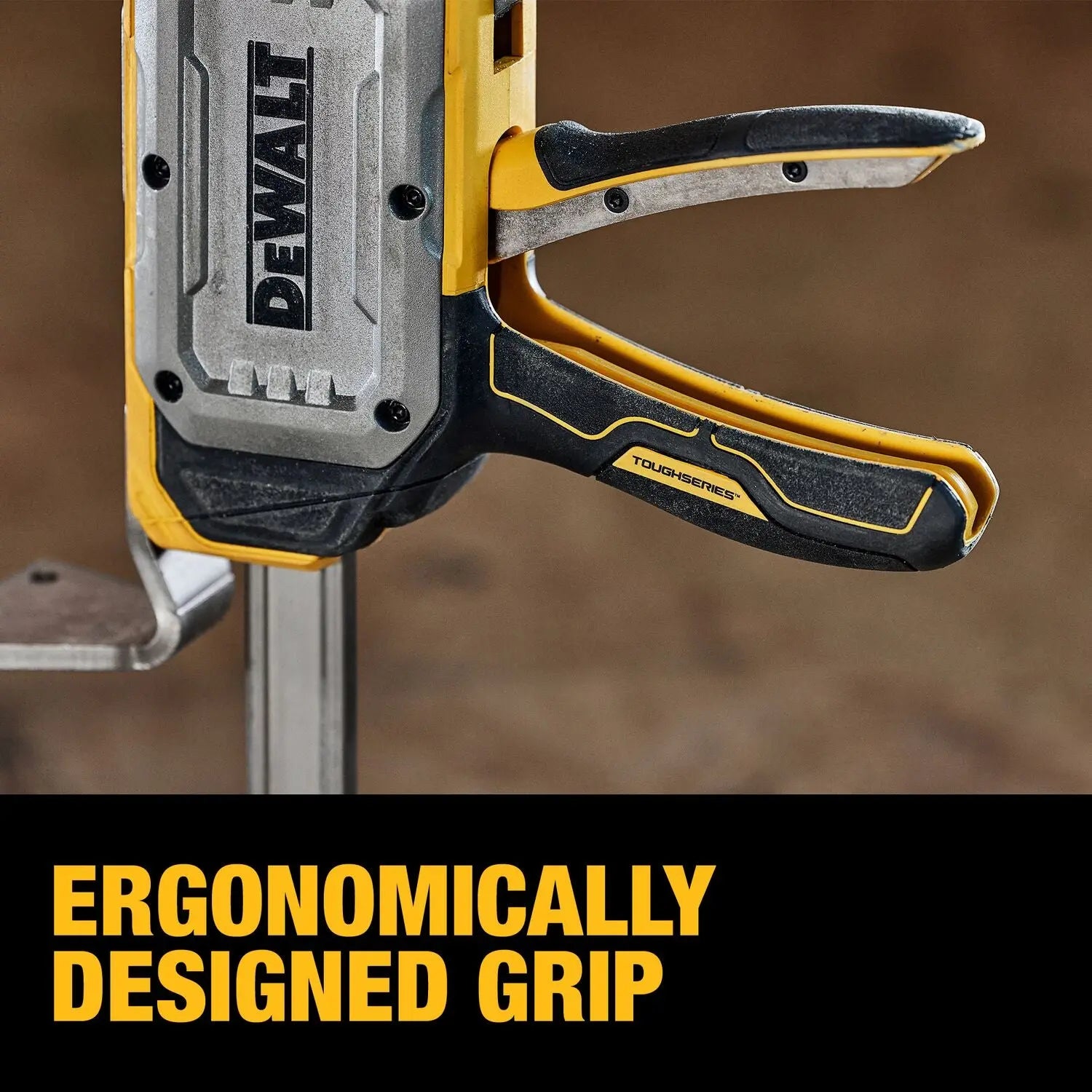 DEWALT DWHT83550-Tough Series Construction Jack - Wise Line Tools