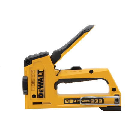 DEWALT DWHTTR510-Stpl 5 In 1 Multi Tacker - Wise Line Tools