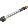 DEWALT DWMT17060-1/2 In Drive Digital Torque Wrench